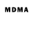 МДМА Molly Bloodwing 2974